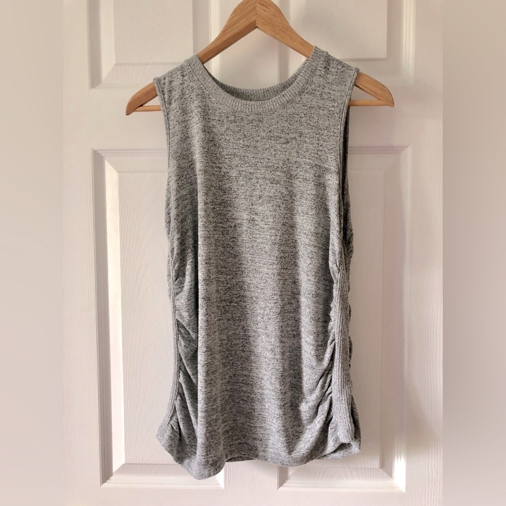 GAP sleeveless sweater